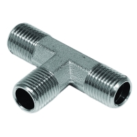 Фитинг ELITECH 0704.027200