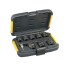 Набор торцевых головок DeWALT EXTREME IMPACT DT7507, 9 предметов в боксе