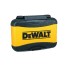 Набор торцевых головок DeWALT EXTREME IMPACT DT7507, 9 предметов в боксе