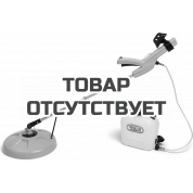Аккумуляторный микронизатор (гербицидник) с диском VOLPI ORIGINALE Jolly 5 л M5V35