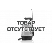 Аккумуляторный плечевой опрыскиватель VOLPI ORIGINALE V.Black SMART 5 л 19SME