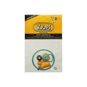 Ремкомплект для опрыскивателя Volpitech 2 VT2 форсунка полипропиленовая VOLPI ORIGINALE VT2KBLIS