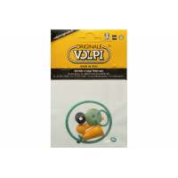 Ремкомплект для опрыскивателя Volpitech 2 VT2 форсунка полипропиленовая VOLPI ORIGINALE VT2KBLIS