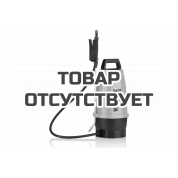 Помповый опрыскиватель VOLPI ORIGINALE Volpi V.BLACK Kompress 6 л 19KPR