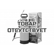 Помповый опрыскиватель со штангой Volpi Garden 8 л Rapid/Get 3350C