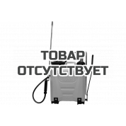 Ранцевый помповый опрыскиватель с латунным насосом VOLPI ORIGINALE UNI 12 л 81UG