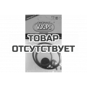 Ремкомплект для опрыскивателя UNI 81UG 12l уплотнения FPM VOLPI ORIGINALE 78TKBLIS