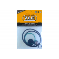 Ремкомплект для опрыскивателя UNI 81UG 12l уплотнения FPM VOLPI ORIGINALE 78TKBLIS