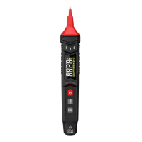Мультиметр цифровой КВТ KT 121 PROLINE с True RMS 