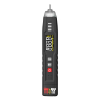 Мультиметр цифровой КВТ KT 122 PROLINE с True RMS