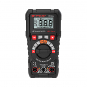 Мультиметр цифровой КВТ KT 130A PROLINE с True RMS