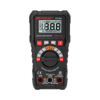 Мультиметр цифровой КВТ KT 130A PROLINE с True RMS