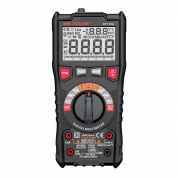 Мультиметр цифровой КВТ KT 132А PROLINE с True RMS
