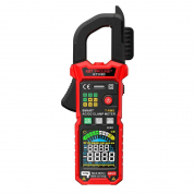 Клещи токовые цифровые КТ 205D PROLINE с True RMS
