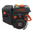 Двигатель Loncin LC180FD(S) (A23 type) D25