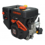 Двигатель Loncin LC180FD(S) (A23 type) D25