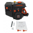Двигатель Loncin LC180FD(S) (A23 type) D25