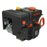 Двигатель Loncin LC180FD(S) (A23 type) D25
