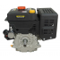 Двигатель Loncin LC180FD(S) (A23 type) D25