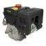 Двигатель Loncin LC180FD(S) (A23 type) D25