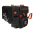 Двигатель Loncin LC190FD(S) (A5 type) D25