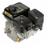 Двигатель Loncin G160F (A type) D20
