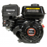Двигатель Loncin G160F (A type) D20