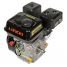 Двигатель Loncin G160F (A type) D20