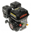 Двигатель Loncin G200F (A type) D20