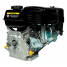 Двигатель Loncin G200F (A type) D20