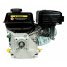 Двигатель Loncin G200F (A type) D20
