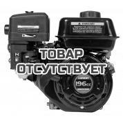 Двигатель Loncin G200F (R type) D19