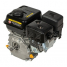 Двигатель Loncin G200F (R type) D19