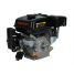 Двигатель Loncin G200FD (A type) D20 5A