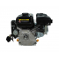 Двигатель Loncin G200FD (A type) D20 5A