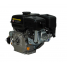 Двигатель Loncin G200FD (A type) D20 5A