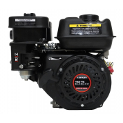 Двигатель Loncin G210FA (A type) D20