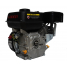 Двигатель Loncin G210FA (A type) D20