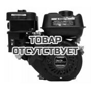 Двигатель Loncin G210FA (R type) D19