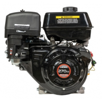 Двигатель Loncin G270F (A type) D25
