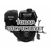 Двигатель Loncin G270F (A type) D25 5А