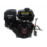Двигатель Loncin G270F (A type) D25 5А