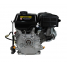 Двигатель Loncin G270F (A type) D25 5А
