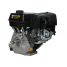 Двигатель Loncin G270F (A type) D25 5А
