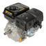Двигатель Loncin G270F (C type) D25.4