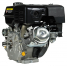 Двигатель Loncin G270FD (A type) D25 5А