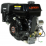 Двигатель Loncin G270FD (A type) D25 5А