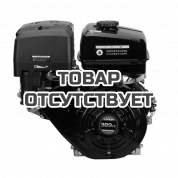Двигатель Loncin G390F (A type) D25
