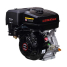 Двигатель Loncin G390F (A type) D25