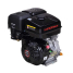 Двигатель Loncin G390F (A type) D25